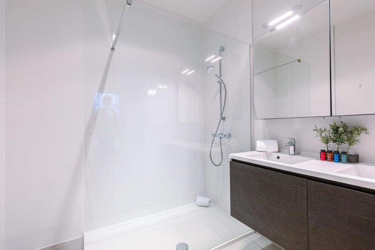 Huswell - Stylish Studio In The Heart Of Bruges Exterior photo